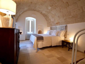 Suite Sirene Polignano A Mare